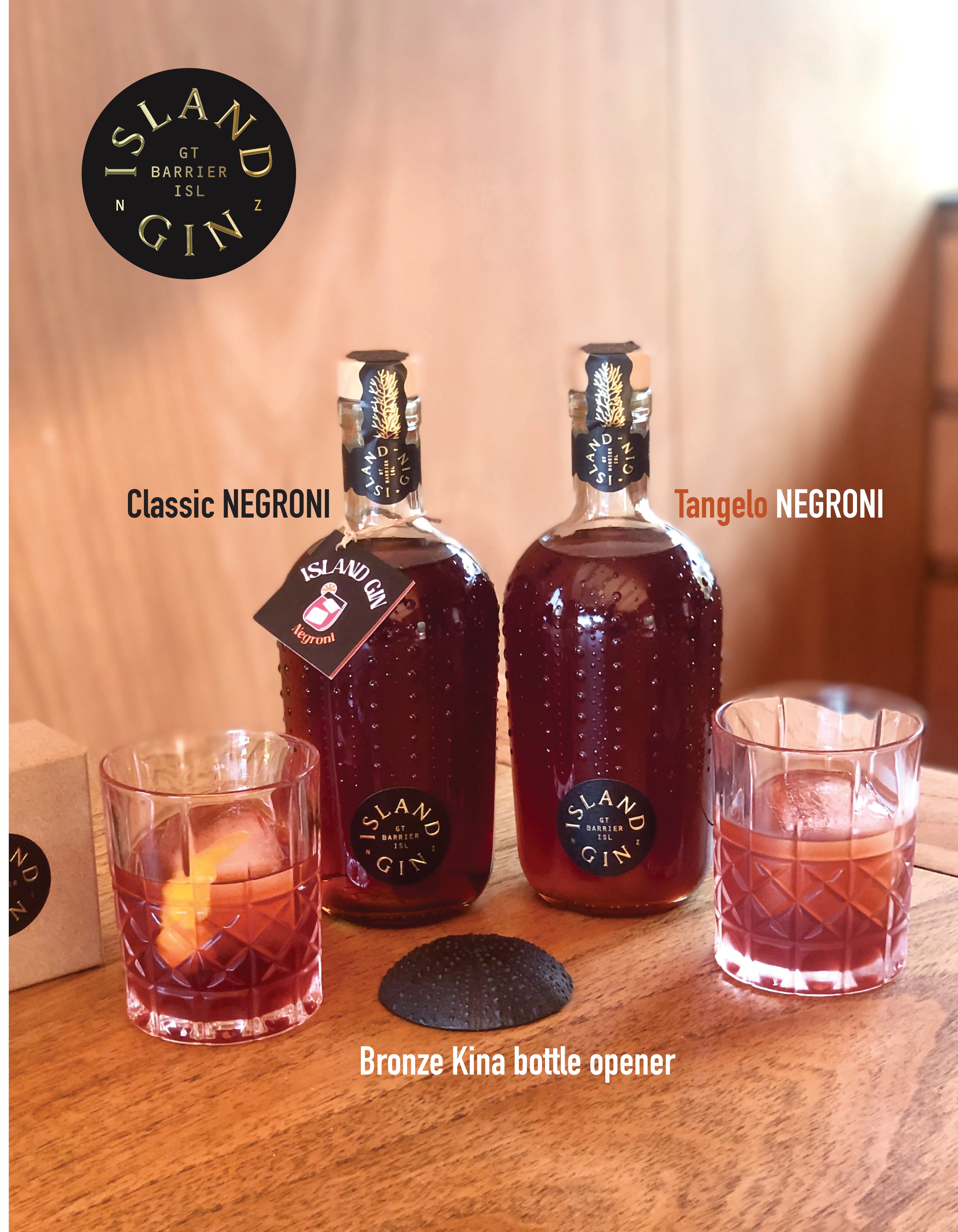 Tangelo Negroni ONLY 3 AVAILABLE