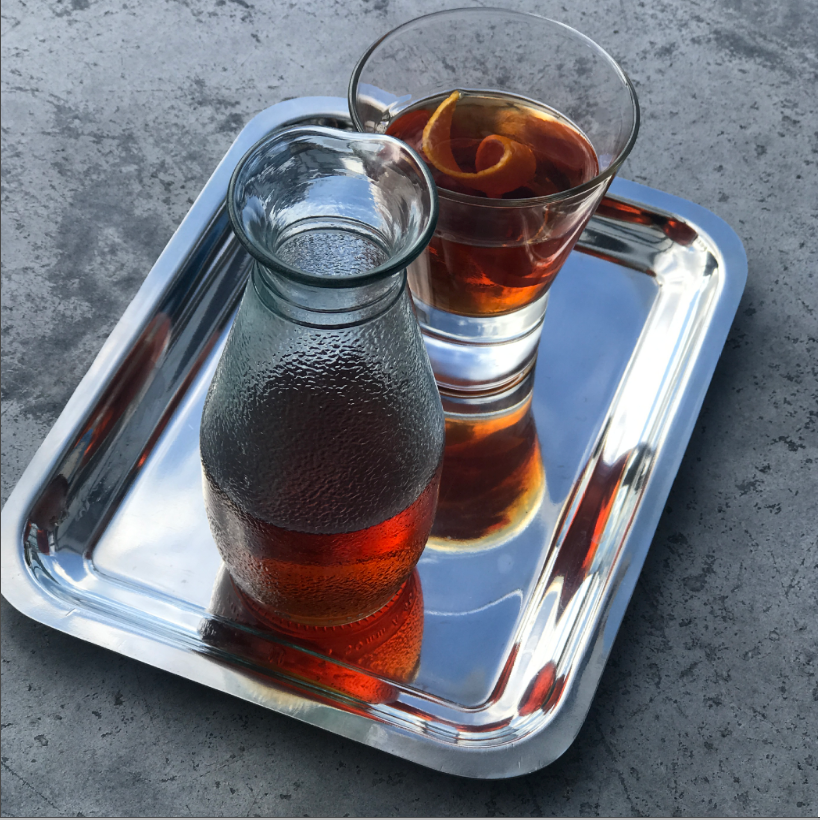 Tangelo Negroni ONLY 3 AVAILABLE