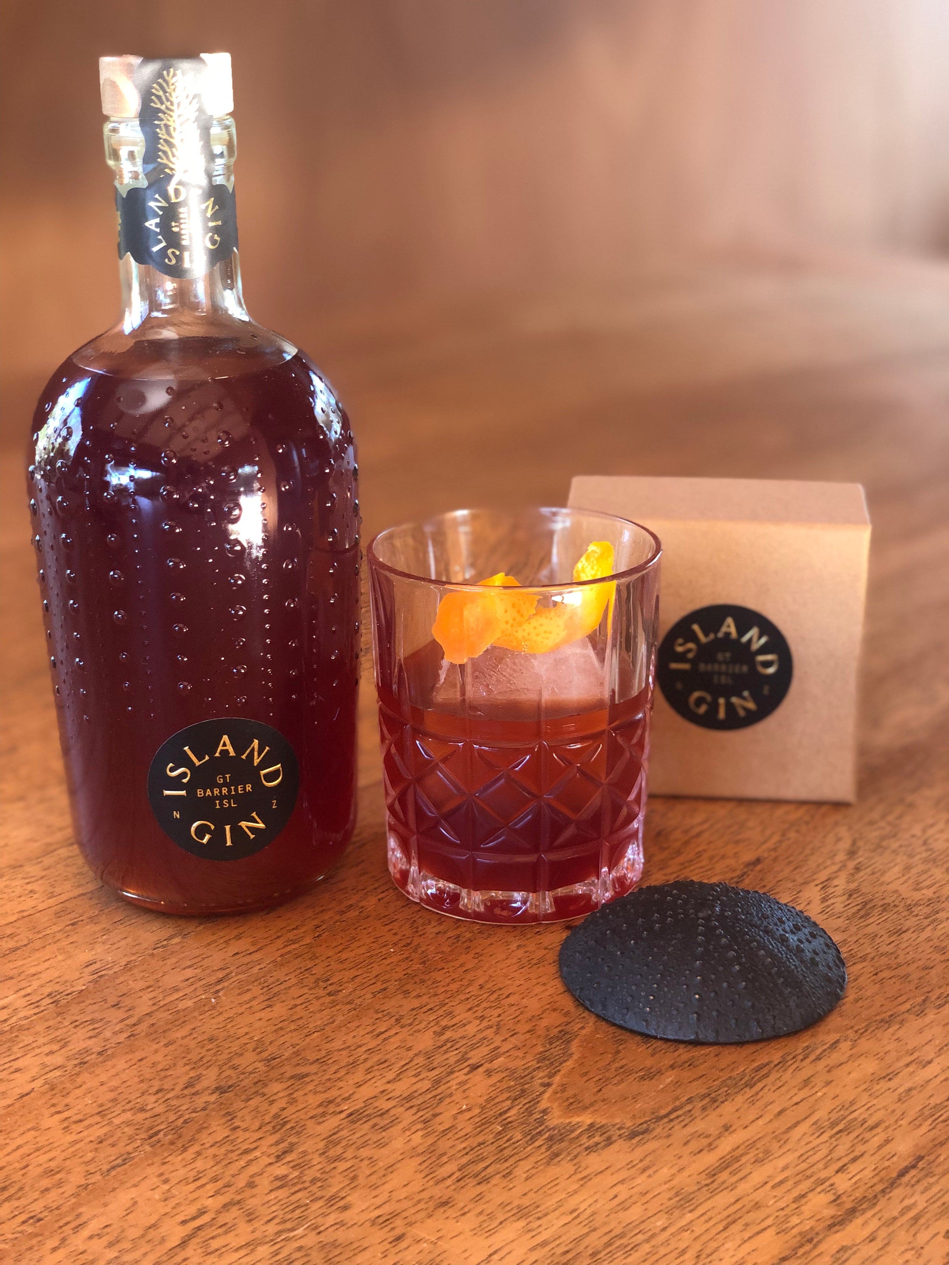 Damson Plum Liqueur 26.5% ABV