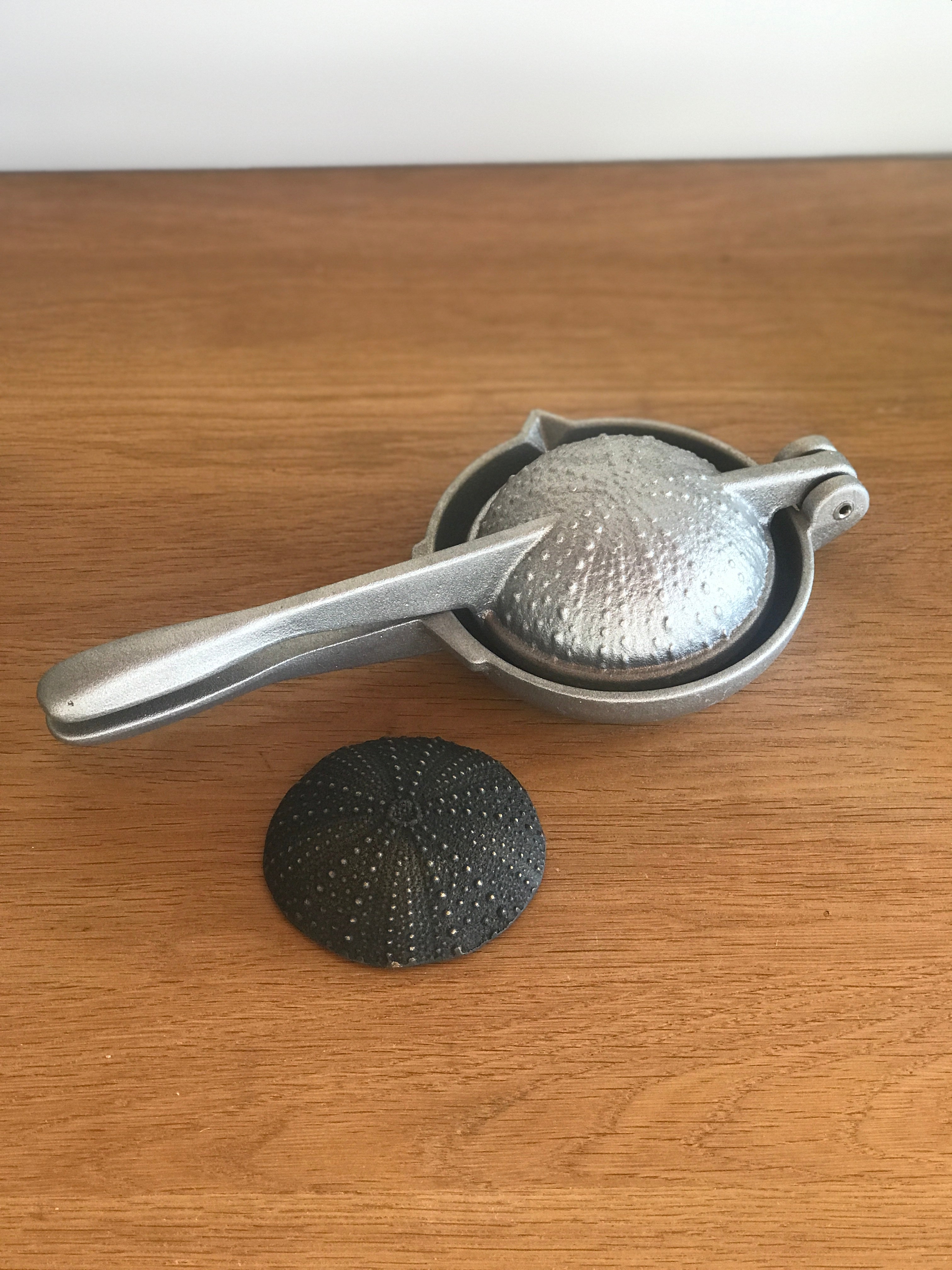 Iconic Island Gin Squeezer