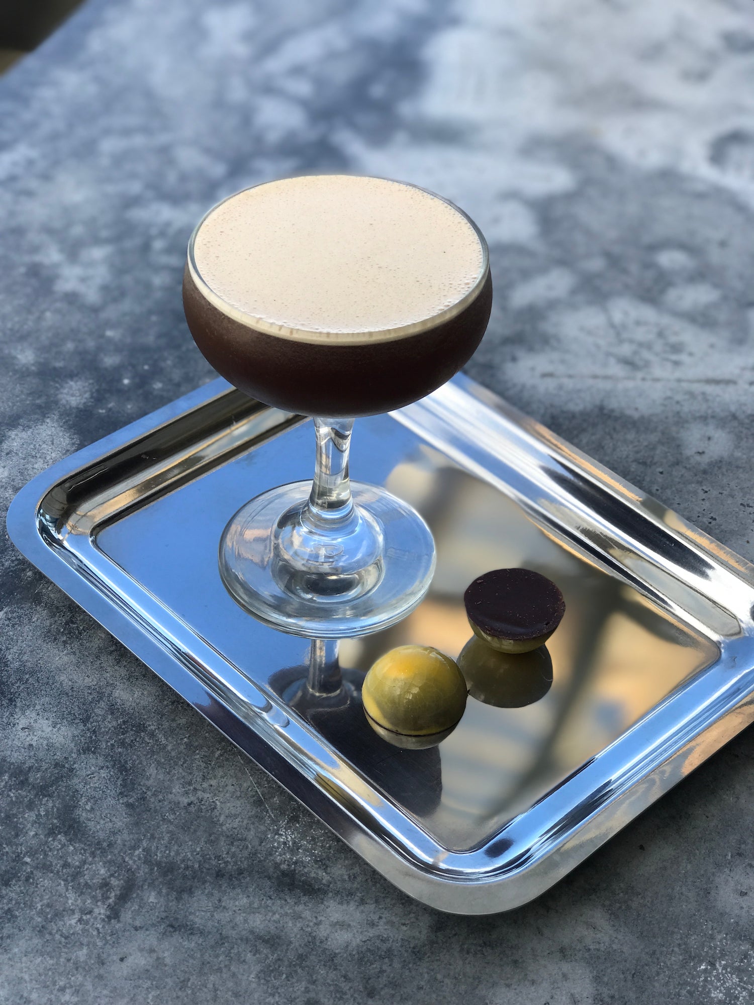 COCKTAIL CARAFE. Pre order for Mother's Day. Please email Hello@islandgin.com and make sure to join the maiing.