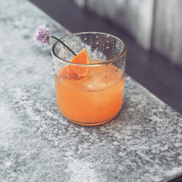 Jungle Juice cocktail Island Gin