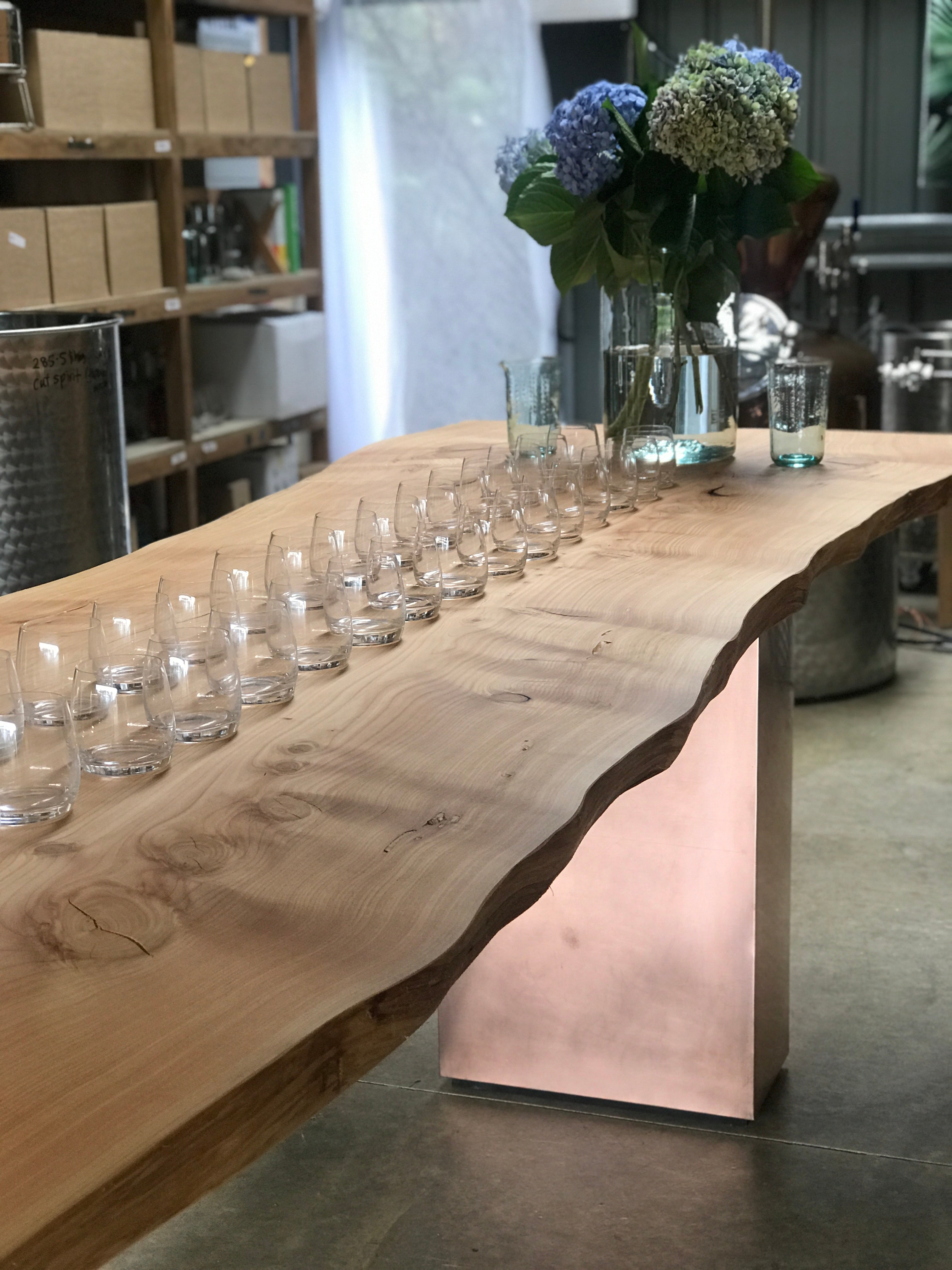 ISLAND GIN DISTILLERY TOUR