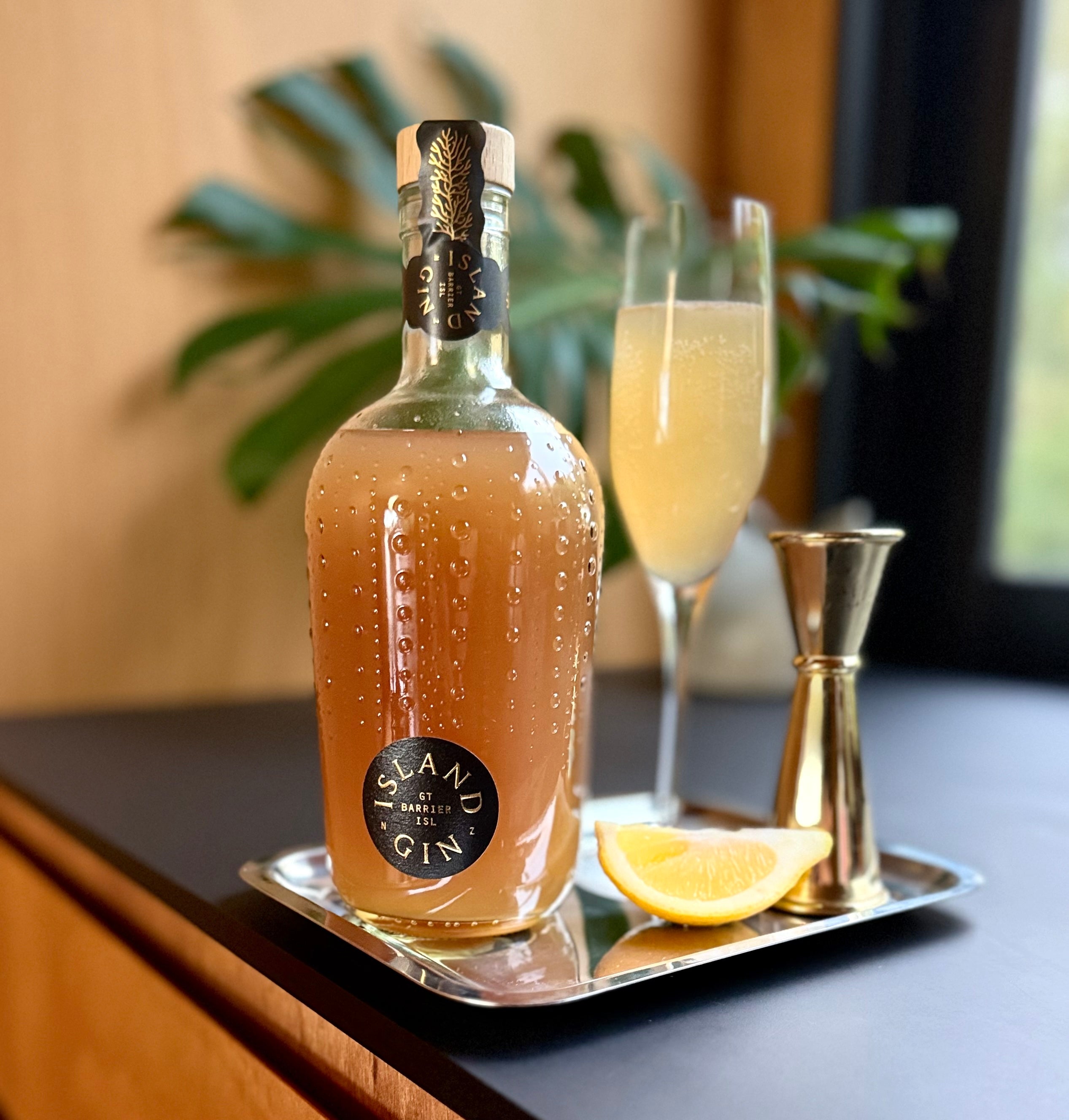 Feijoa Nectar - New Product - Only 25 bottles 26%ABV