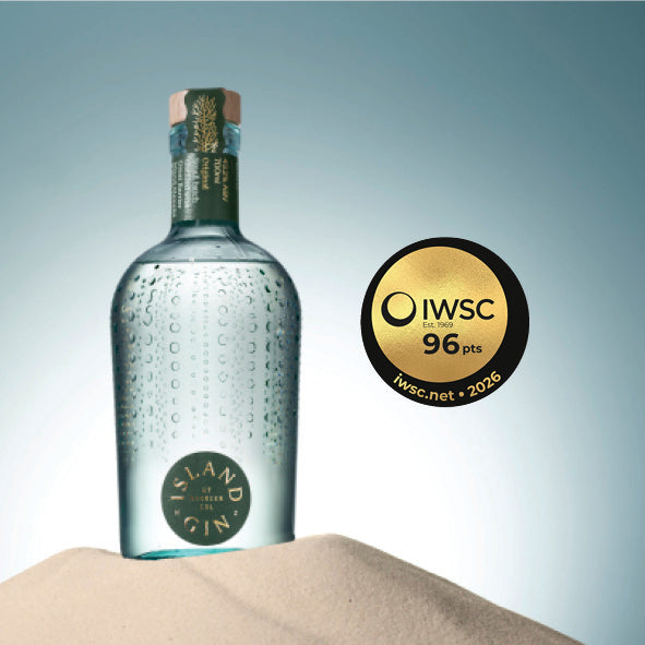 Original Island Gin
