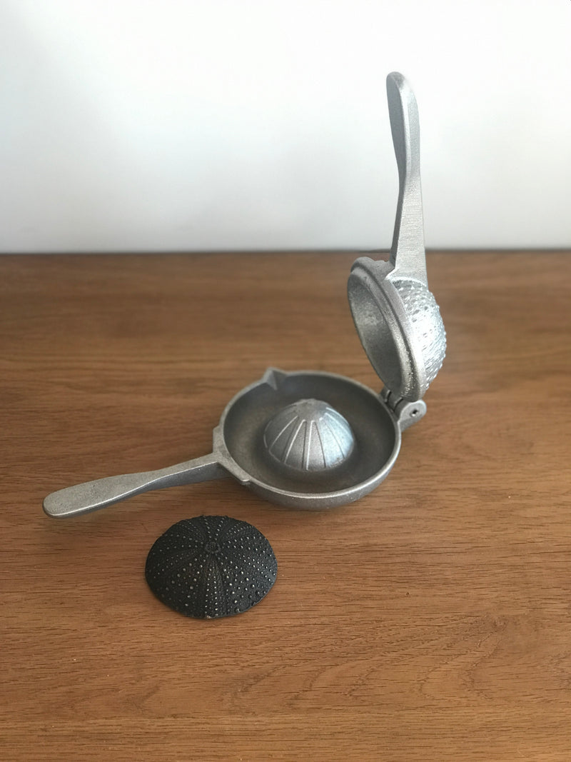 Iconic Island Gin squeezer. Please email hello@islandgin.com. to be added to the waiting list