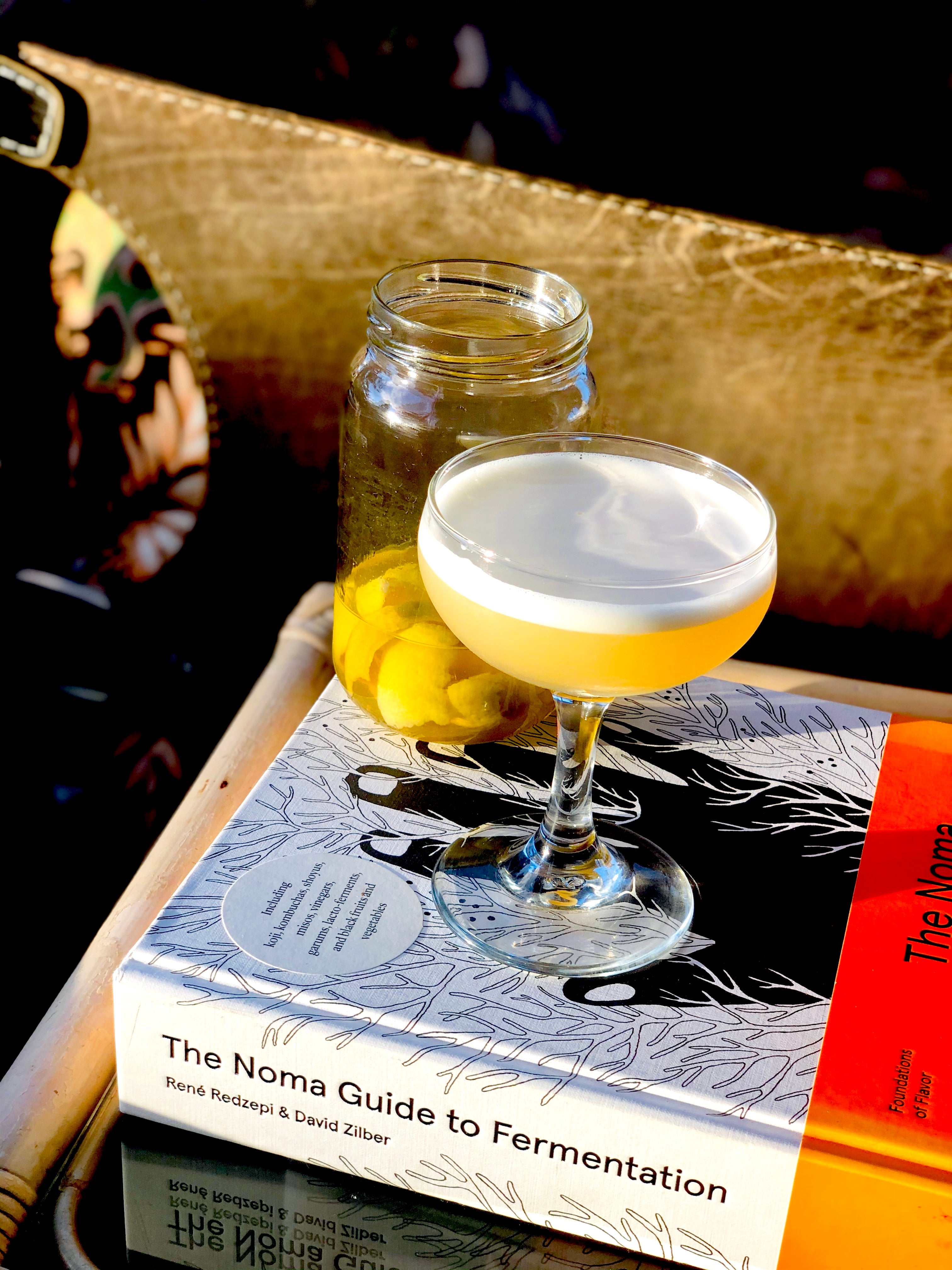 Tangelo Gin 45% LIMITED EDITION