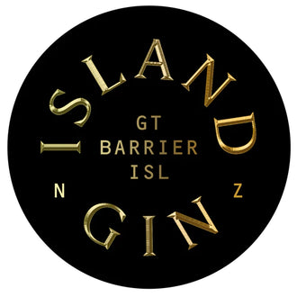 Island Gin